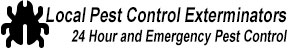Puyallup WA Pest Control Exterminators